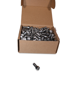 Hexagon head screw M  8x 20 UKVY DIN912 A2